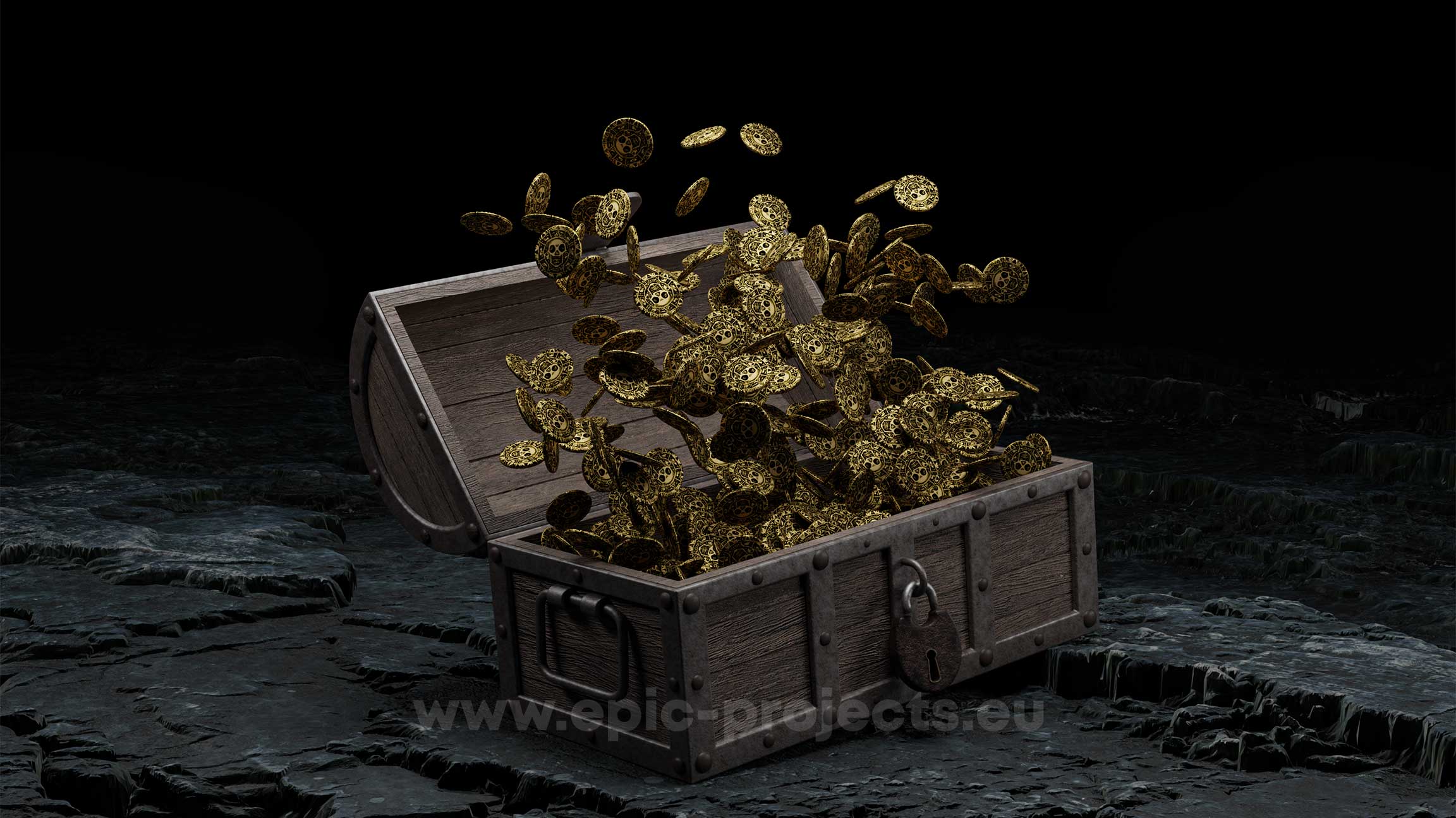Epic Projects Chest